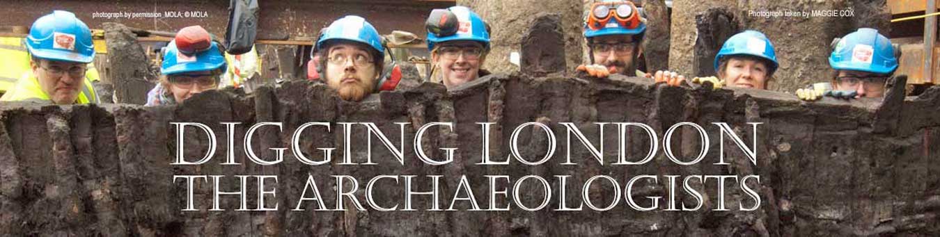 www.digginglondon.org.uk