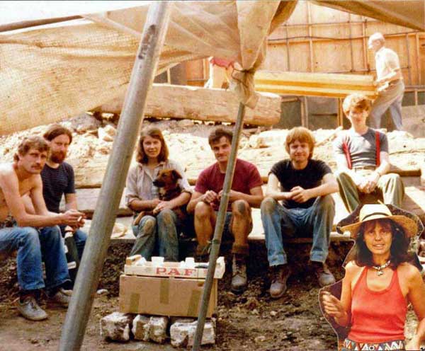 Fen83 team